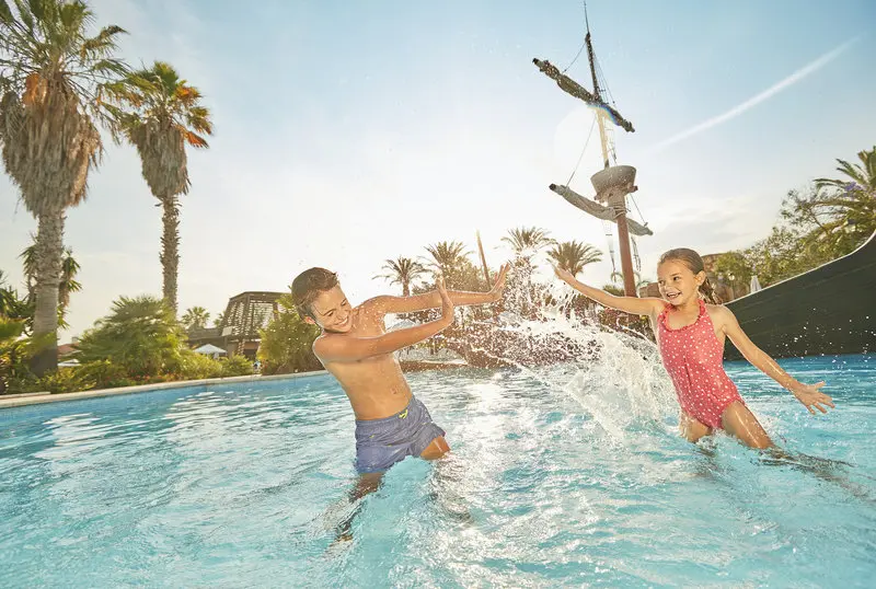 PortAventura Hotel gallery image 1