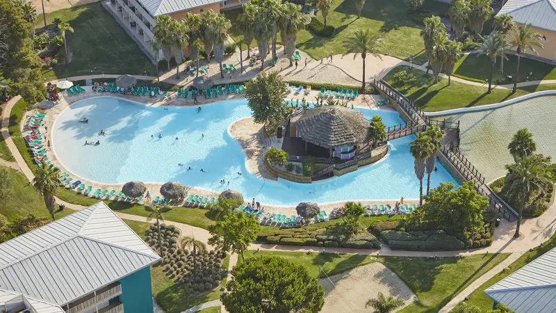 PortAventura Hotel gallery image 2