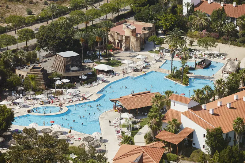PortAventura Hotel gallery image 3