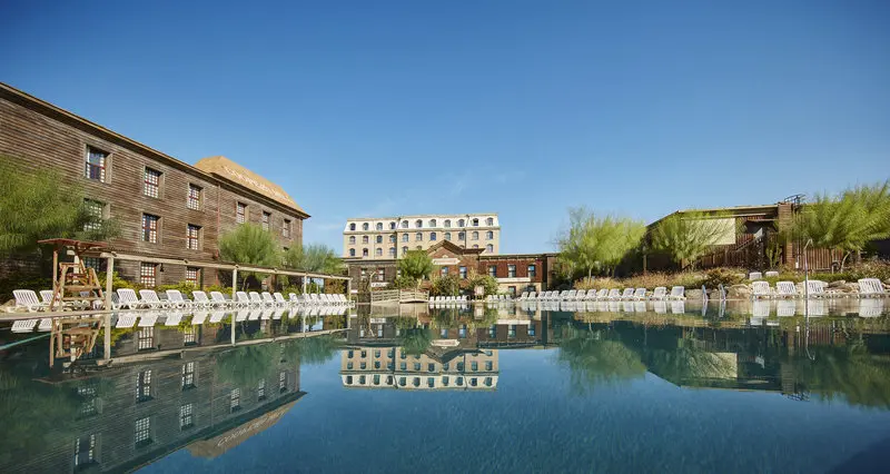 PortAventura Hotel gallery image 4
