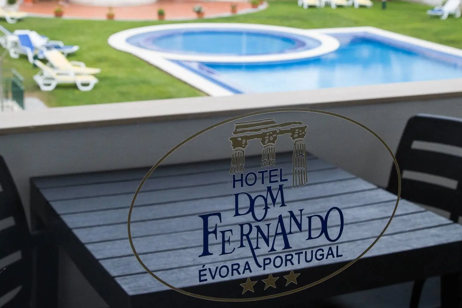 Dom Fernando Hotel gallery image 1