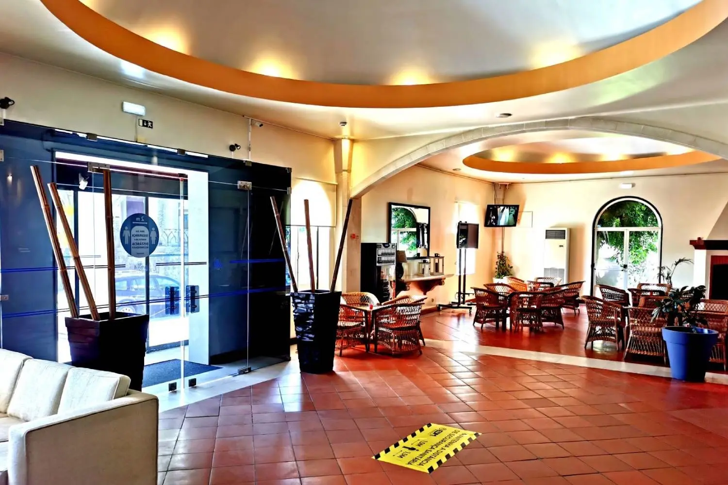 Dom Fernando Hotel gallery image 10