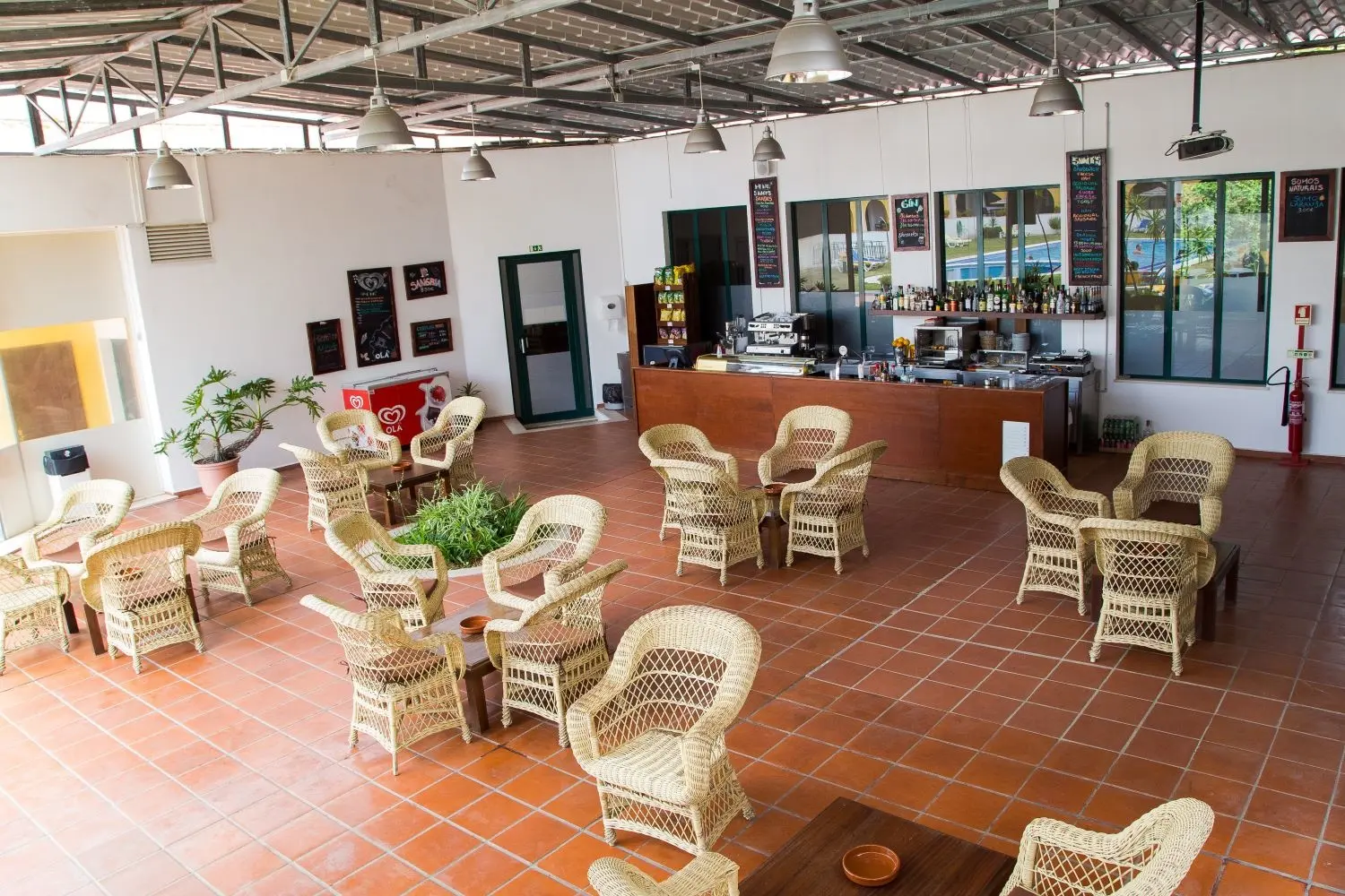 Dom Fernando Hotel gallery image 11