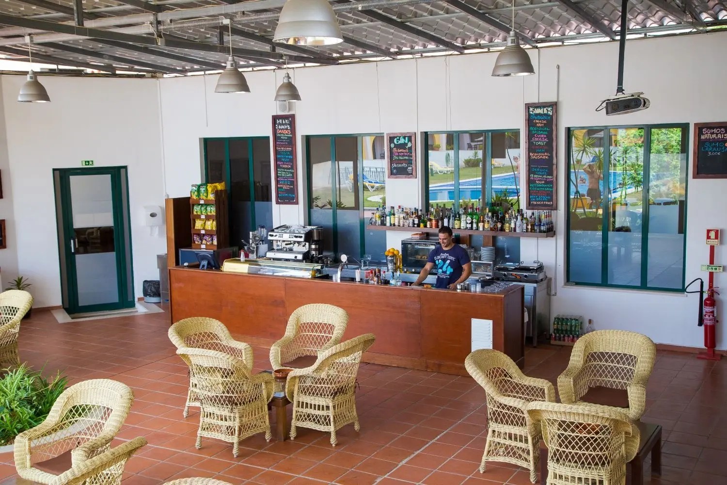 Dom Fernando Hotel gallery image 13