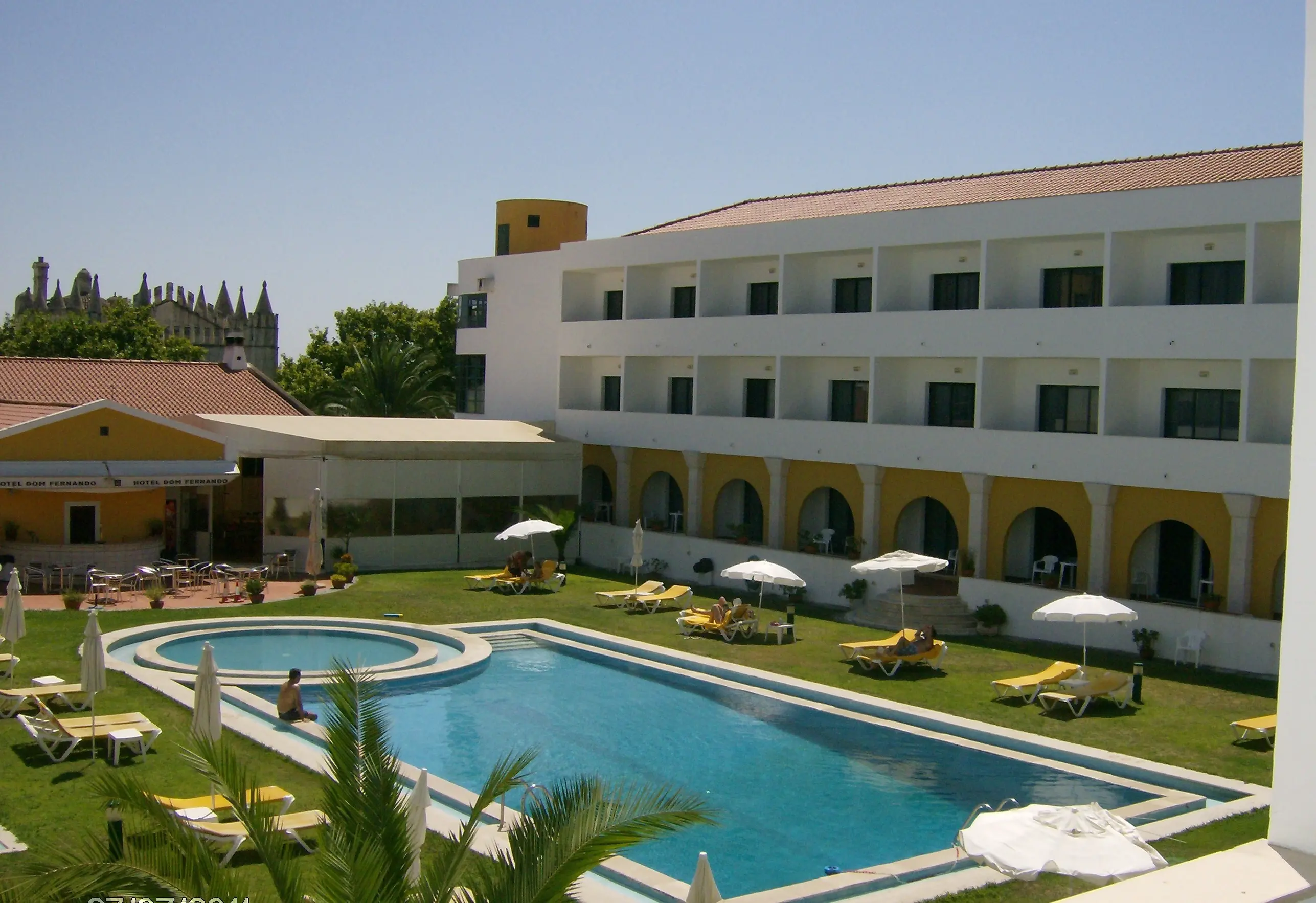 Dom Fernando Hotel gallery image 15