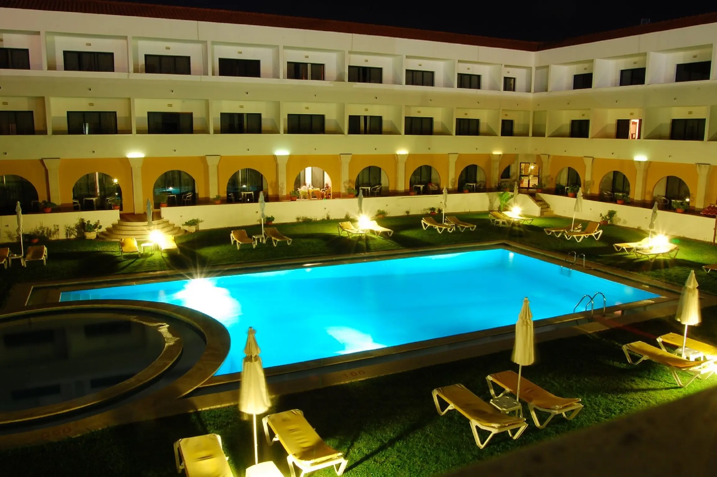 Dom Fernando Hotel gallery image 17