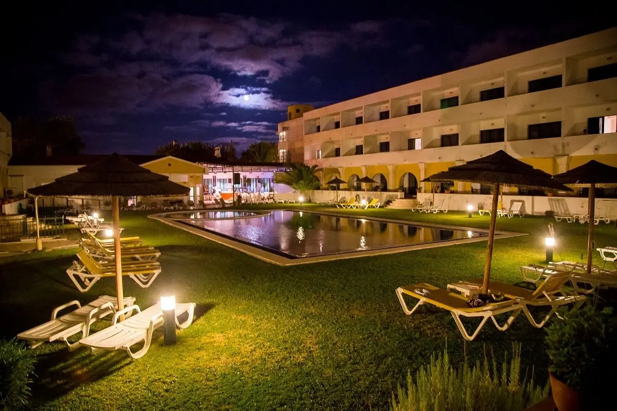 Dom Fernando Hotel gallery image 18