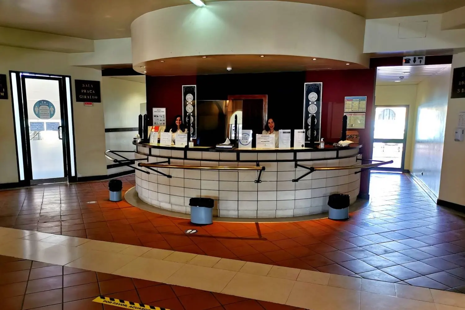 Dom Fernando Hotel gallery image 20