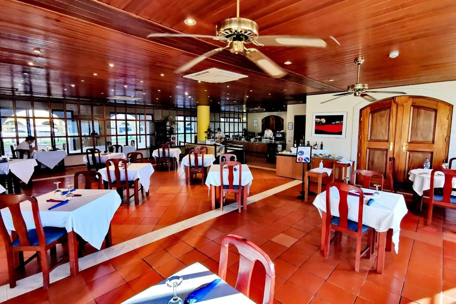 Dom Fernando Hotel gallery image 3