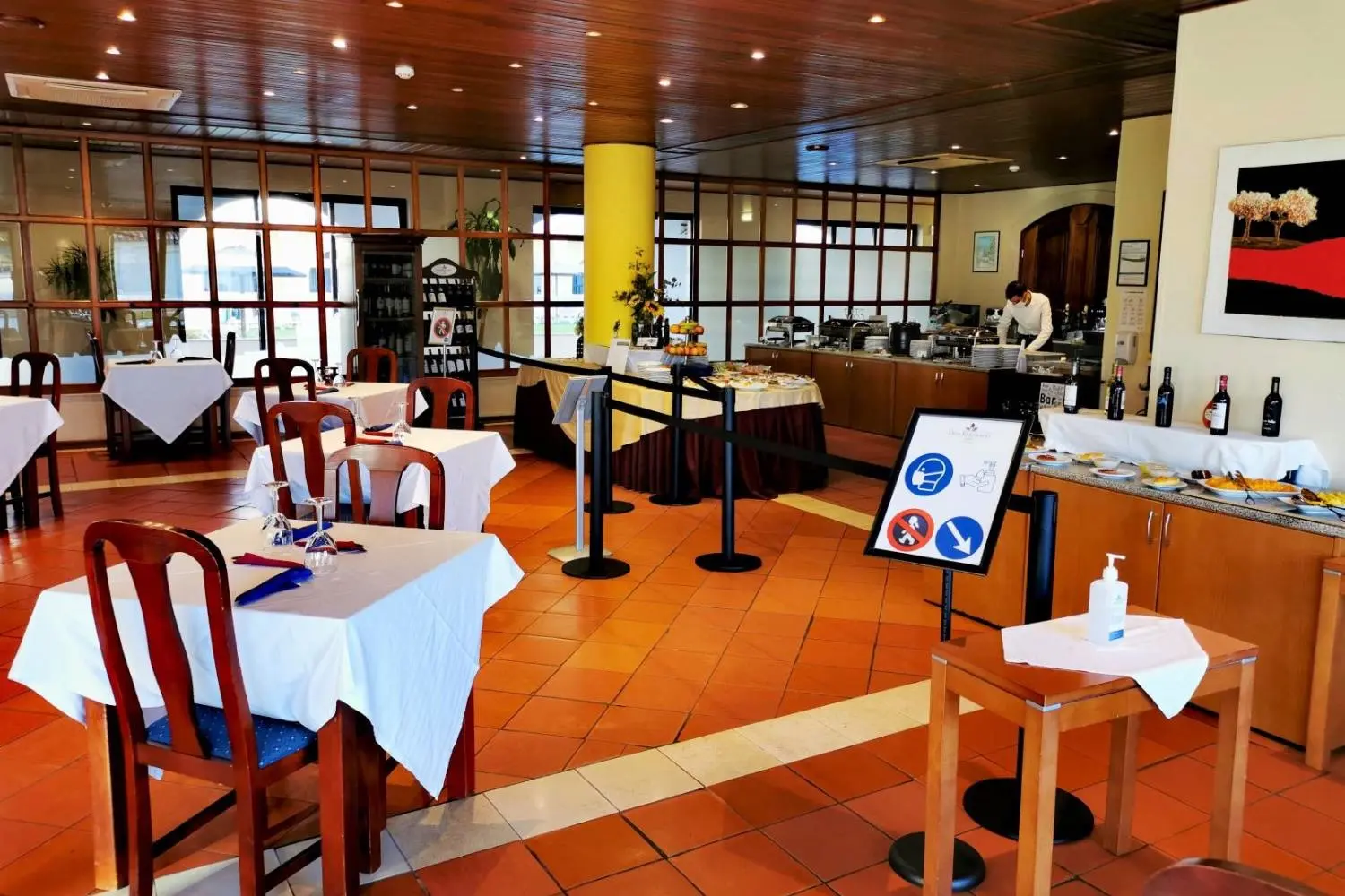 Dom Fernando Hotel gallery image 30