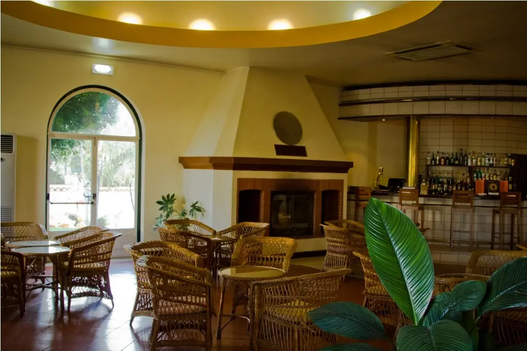 Dom Fernando Hotel gallery image 8