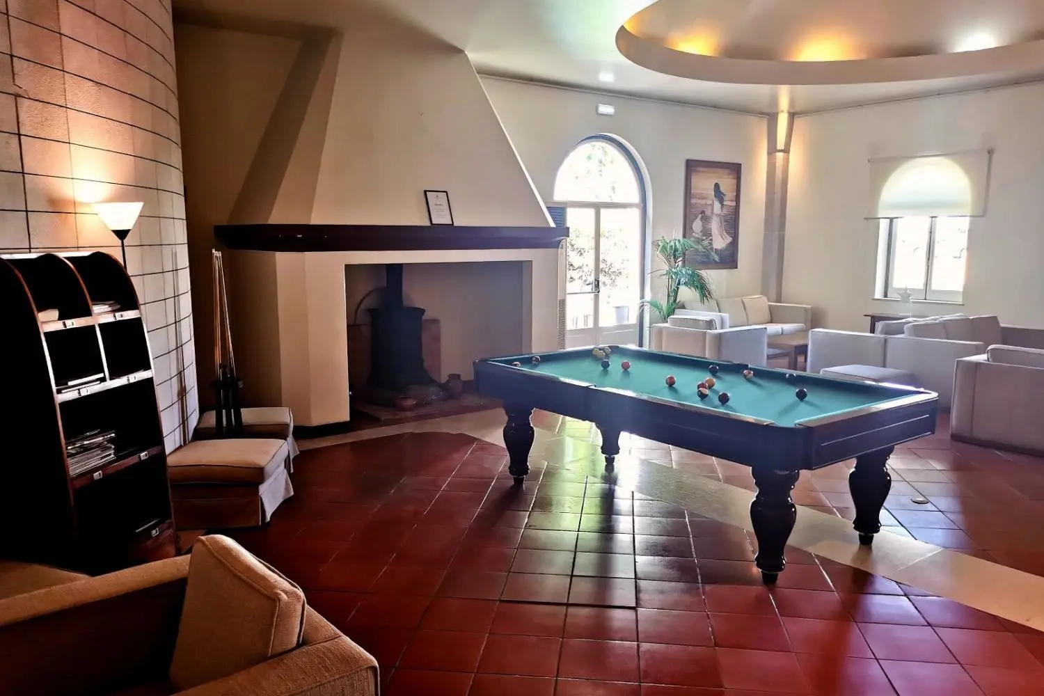 Dom Fernando Hotel gallery image 9