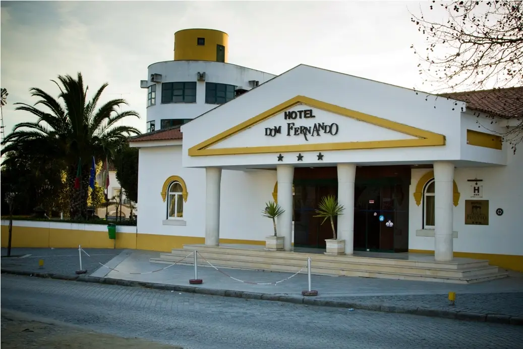 Dom Fernando Hotel