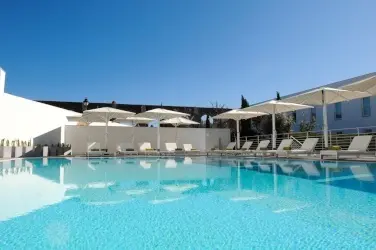 M'AR De AR Aqueduto Hotel