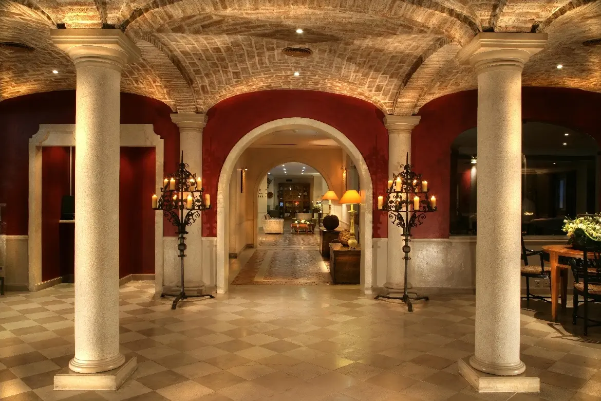 M'AR De AR Muralhas gallery image 1