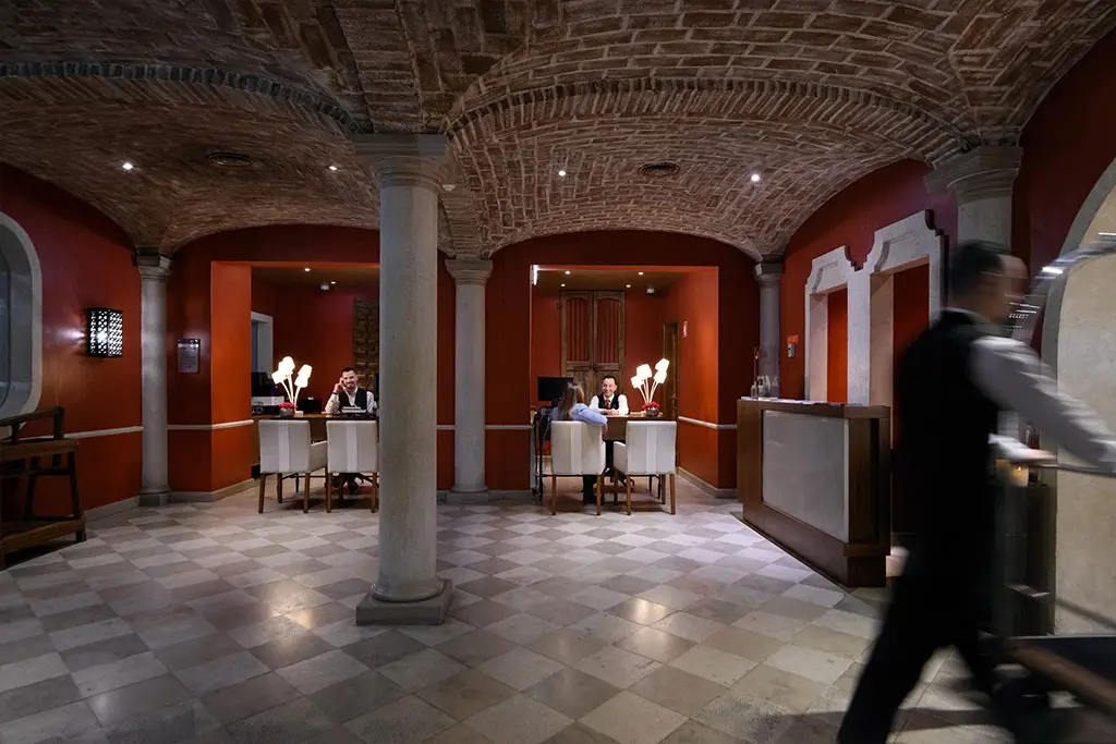 M'AR De AR Muralhas gallery image 9
