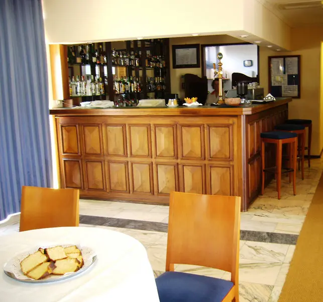 Vitoria Stone Hotel gallery image 6