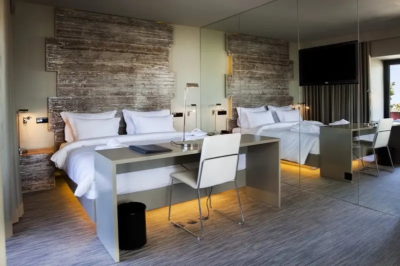 Vitoria Stone Hotel gallery image 5