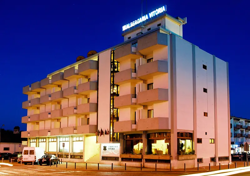 Vitoria Stone Hotel