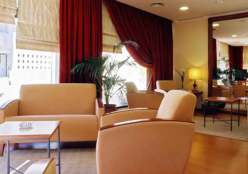 Vitoria Stone Hotel gallery image 2