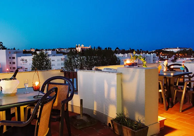 Vitoria Stone Hotel gallery image 7