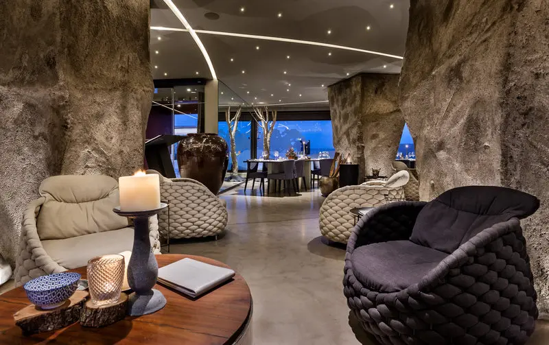 Vitoria Stone Hotel gallery image 8