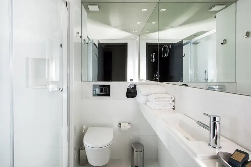 Vitoria Stone Hotel gallery image 3