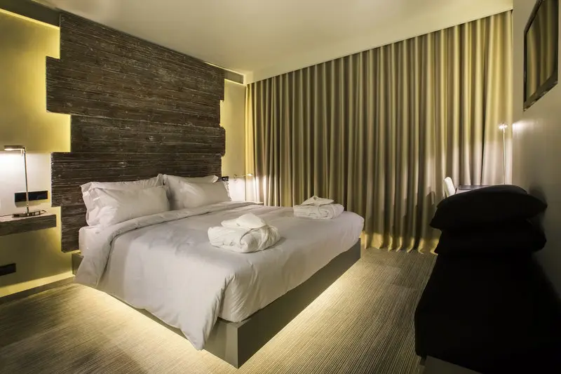 Vitoria Stone Hotel gallery image 4