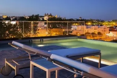 Vitoria Stone Hotel
