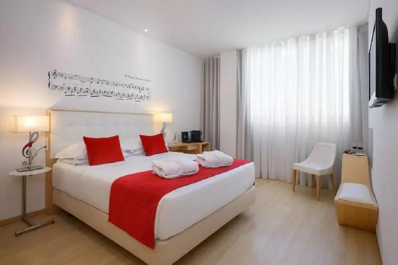 Da Musica Hotel gallery image 4