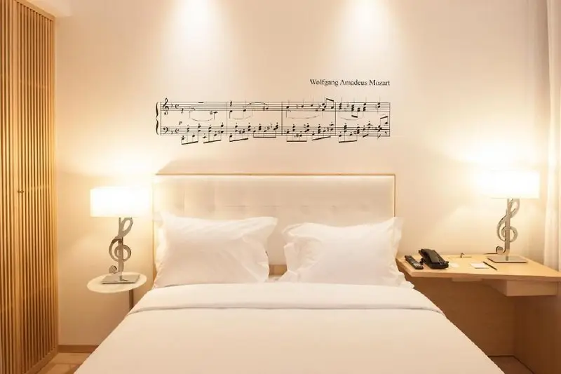Da Musica Hotel gallery image 7