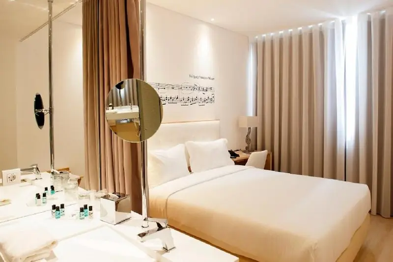 Da Musica Hotel gallery image 8