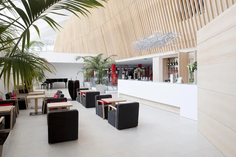 Da Musica Hotel gallery image 12