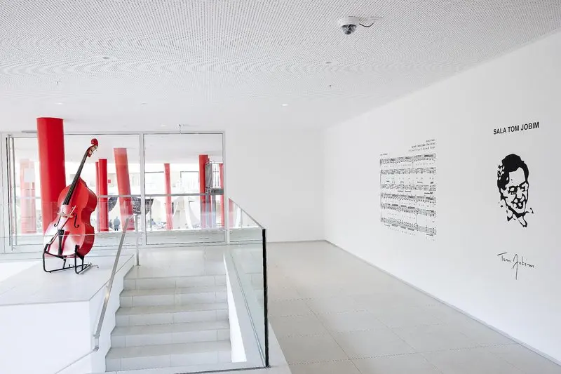 Da Musica Hotel gallery image 13