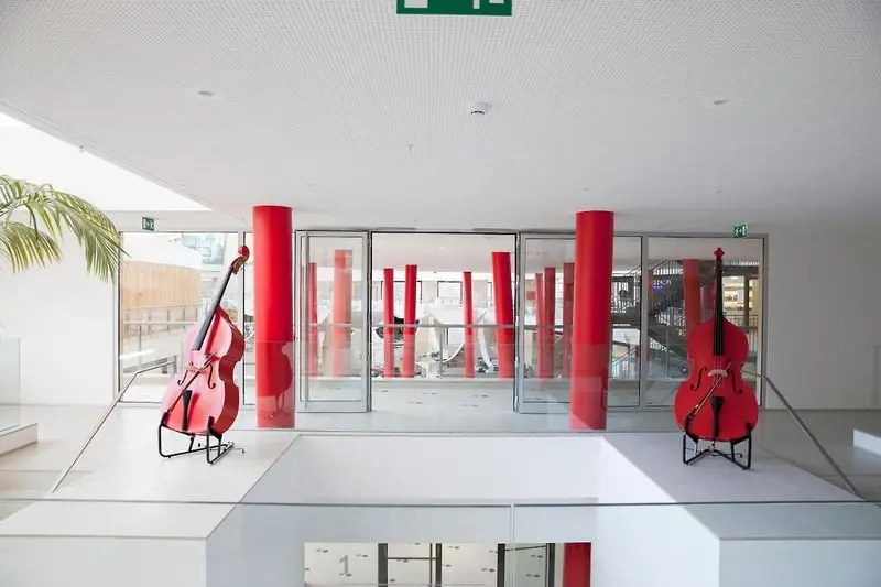 Da Musica Hotel gallery image 14