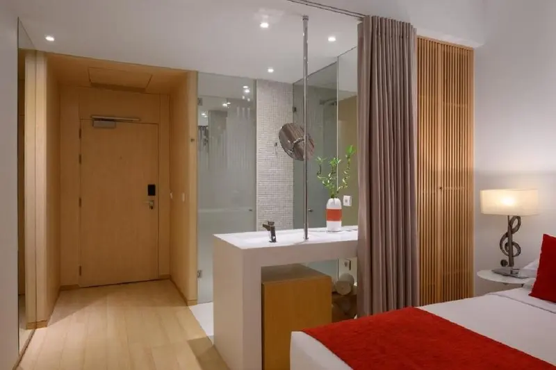 Da Musica Hotel gallery image 1