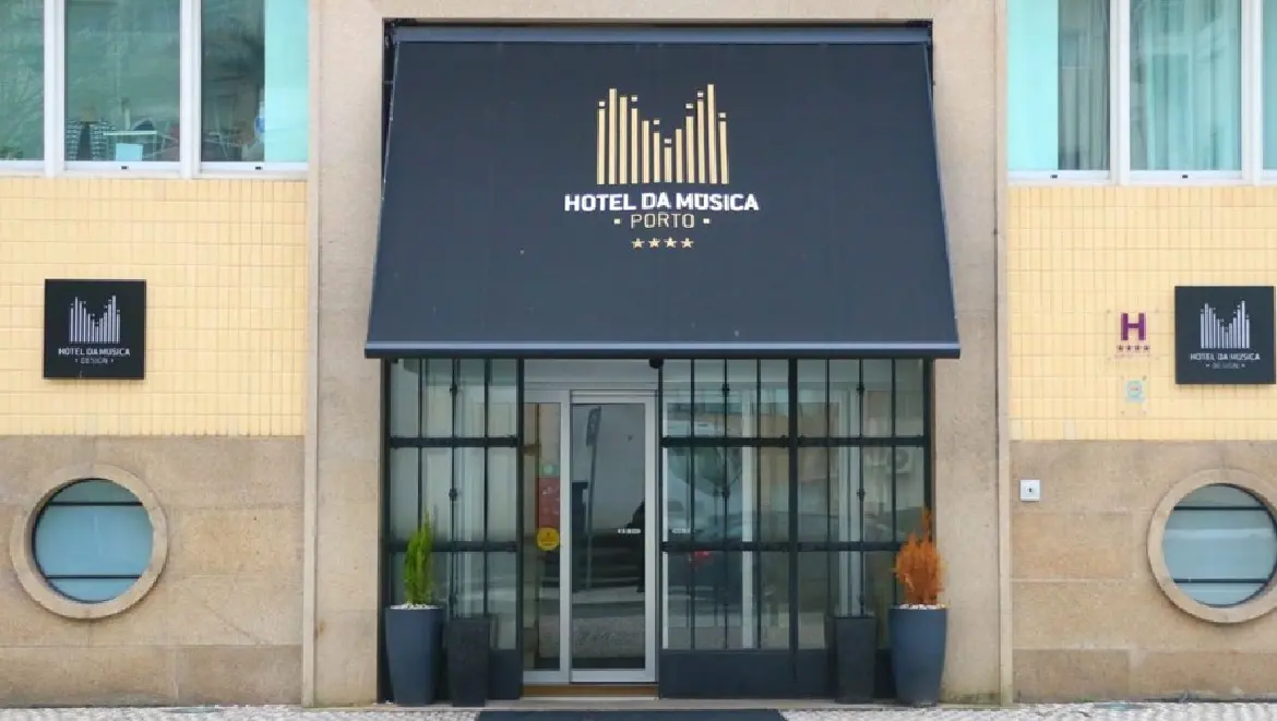 Da Musica Hotel