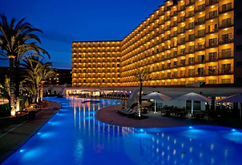 Sol House Guadalupe Hotel