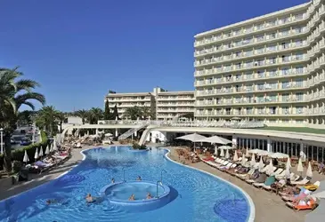 Sol House Guadalupe Hotel