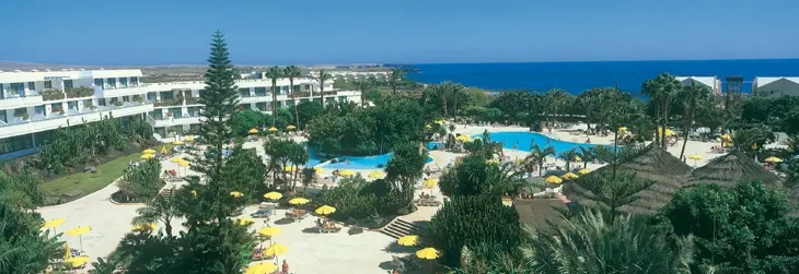 H10 Lanzarote Princess gallery image 6