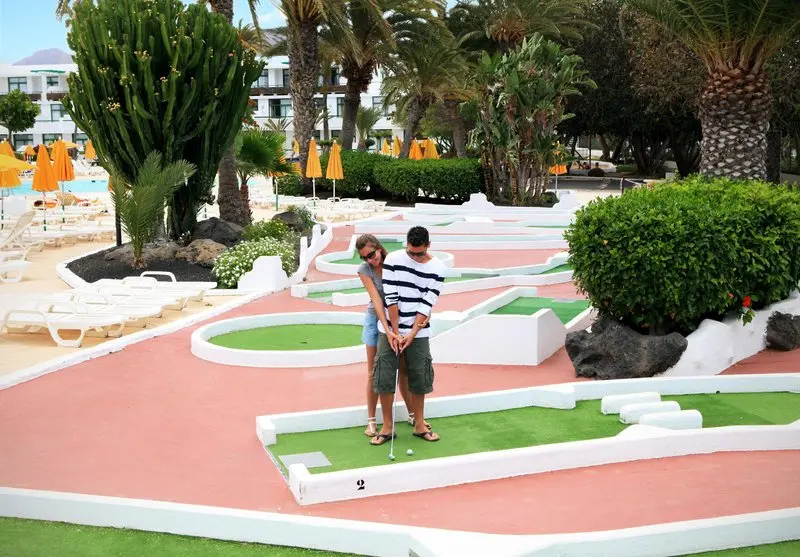 H10 Lanzarote Princess gallery image 23