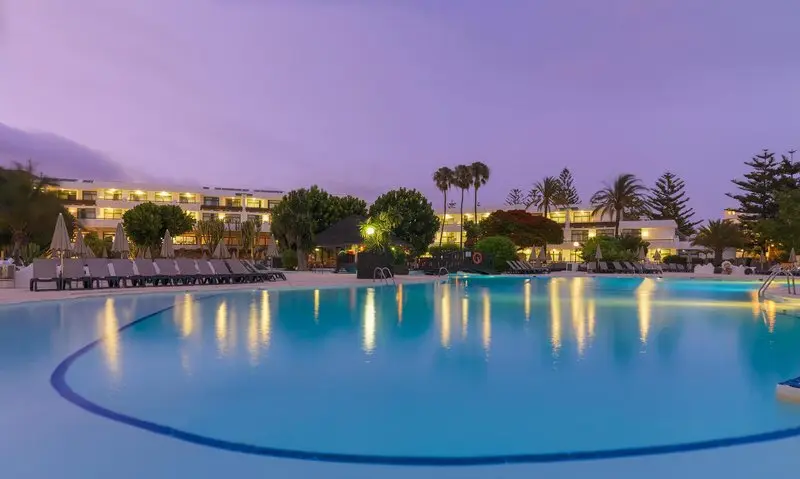 H10 Lanzarote Princess gallery image 1