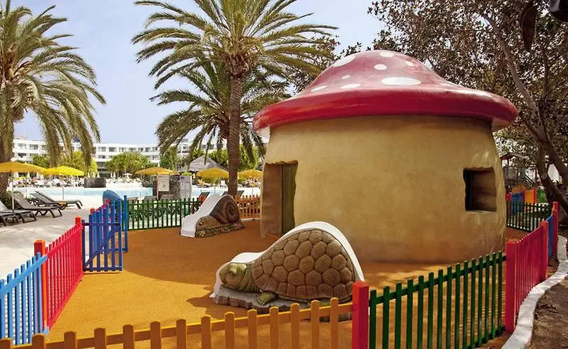 H10 Lanzarote Princess gallery image 4