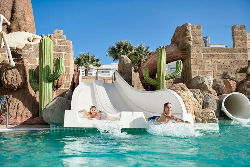 Iberostar Selection Lanzarote Park gallery image 1