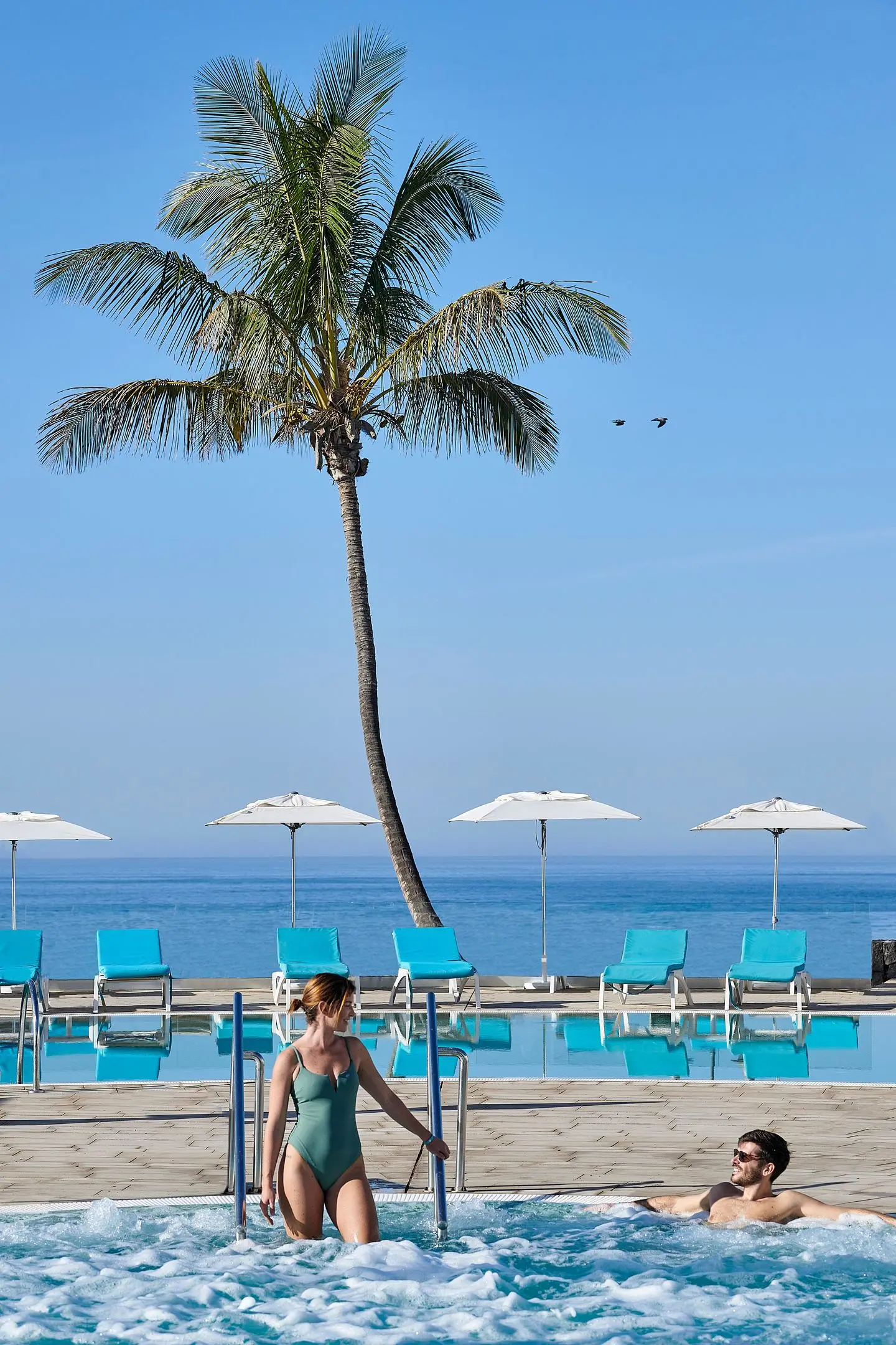 Iberostar Selection Lanzarote Park gallery image 2