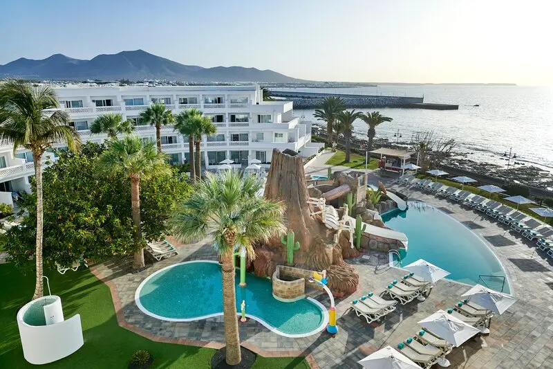 Iberostar Selection Lanzarote Park gallery image 3