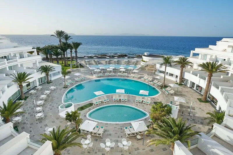 Iberostar Selection Lanzarote Park gallery image 4