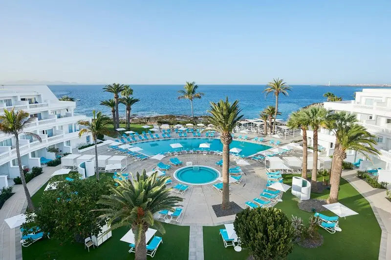 Iberostar Selection Lanzarote Park gallery image 5