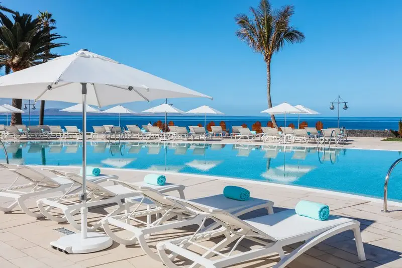 Iberostar Selection Lanzarote Park gallery image 6