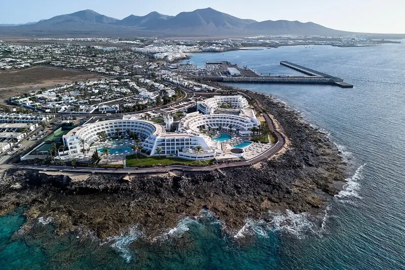 Iberostar Selection Lanzarote Park gallery image 7